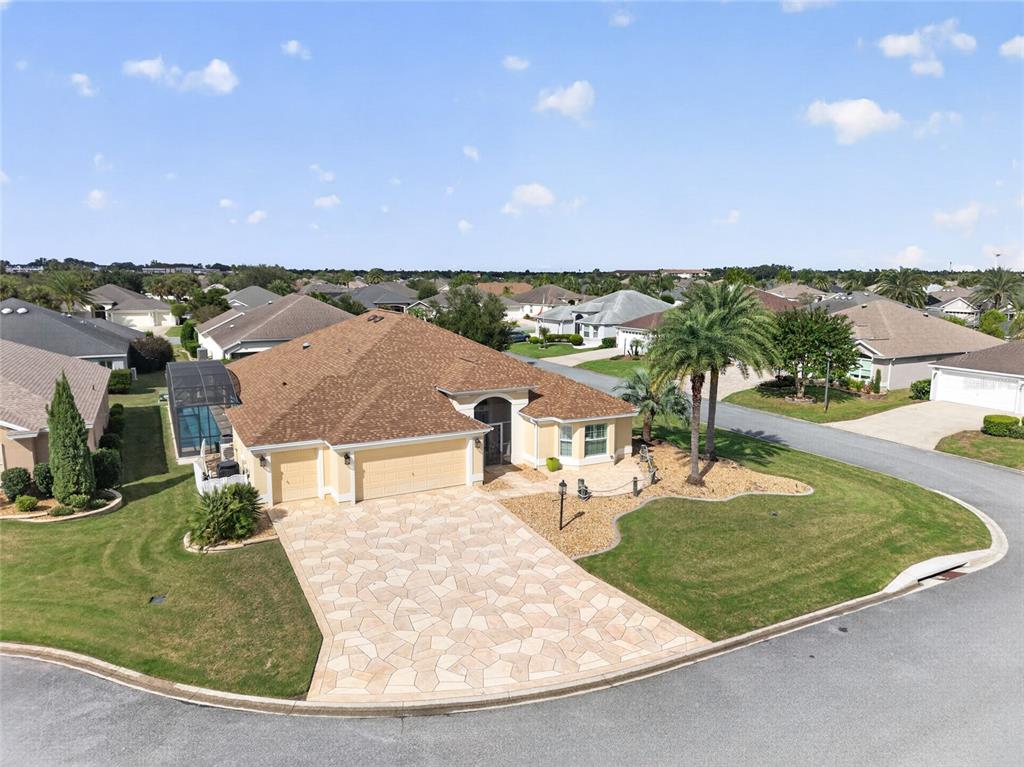2077 VICKERS PLACE, THE VILLAGES, FL — photo 5 of 81