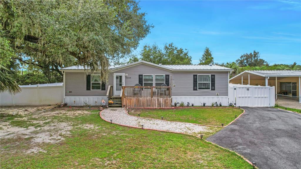 15068 SE 105TH AVENUE, SUMMERFIELD, FL — photo 2 of 30