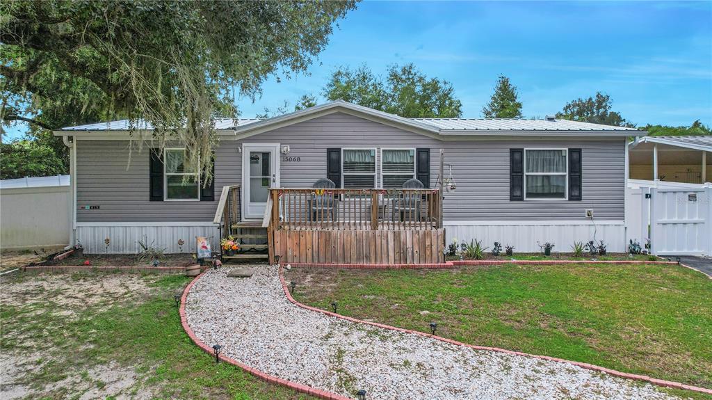 15068 SE 105TH AVENUE, SUMMERFIELD, FL — photo 4 of 30