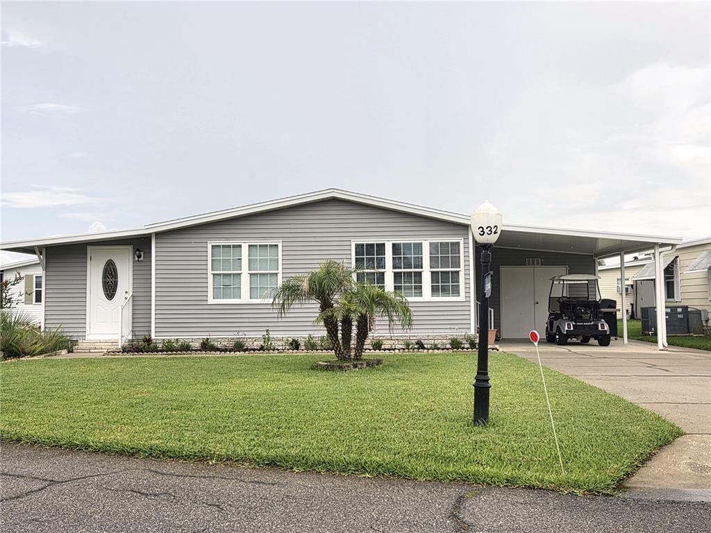 332 VICTORIA DRIVE