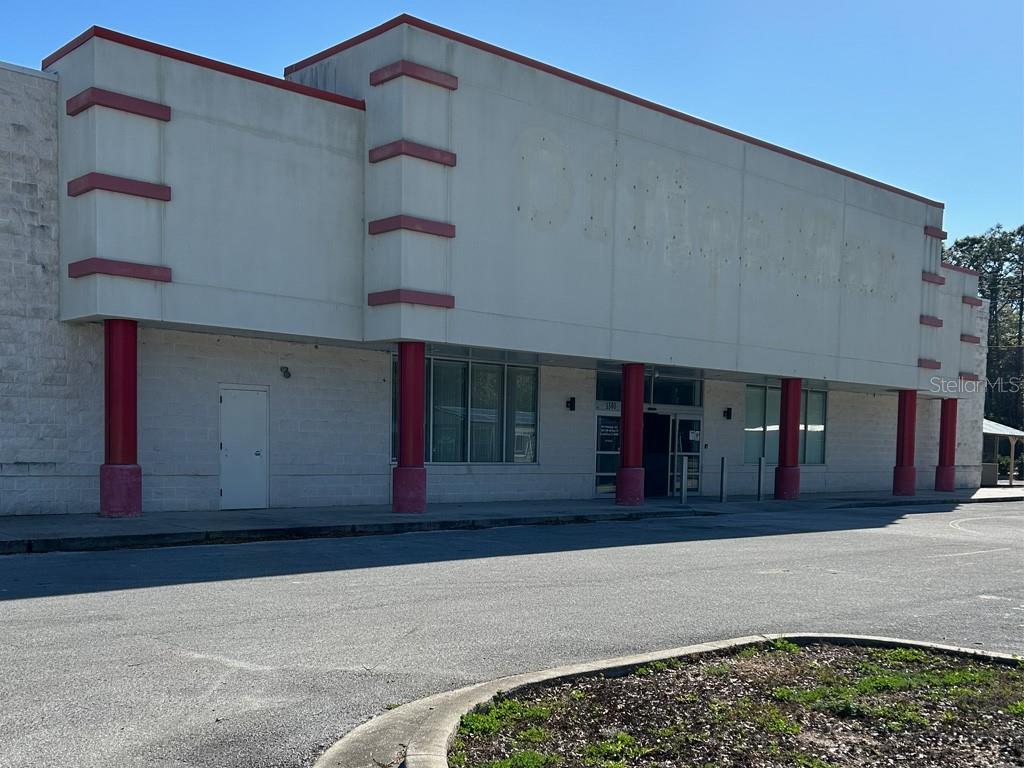 1501 NW Us Highway 19