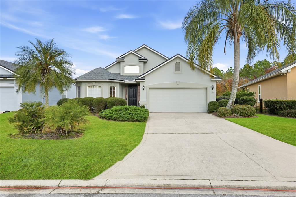 1404 STOCKBRIDGE LANE
