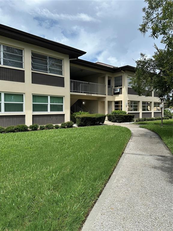 4826 MARINE PARKWAY UNIT 202