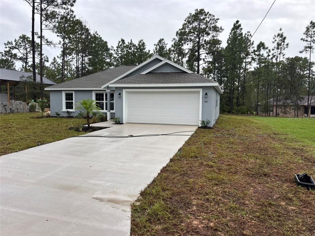 830 W Hemlock DRIVE, DUNNELLON, FL — photo 3 of 28