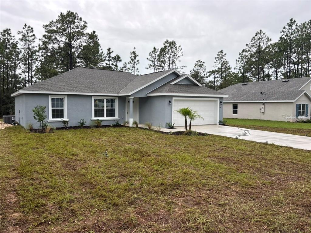 830 W Hemlock DRIVE, DUNNELLON, FL — photo 4 of 28