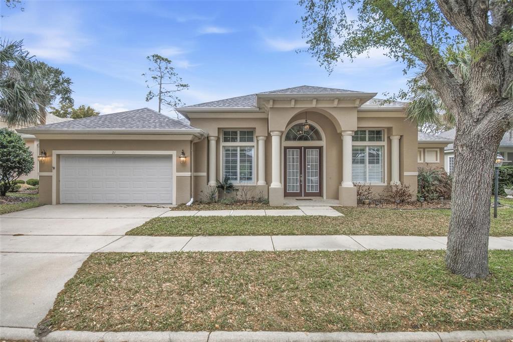 21 EASTLAKE DRIVE