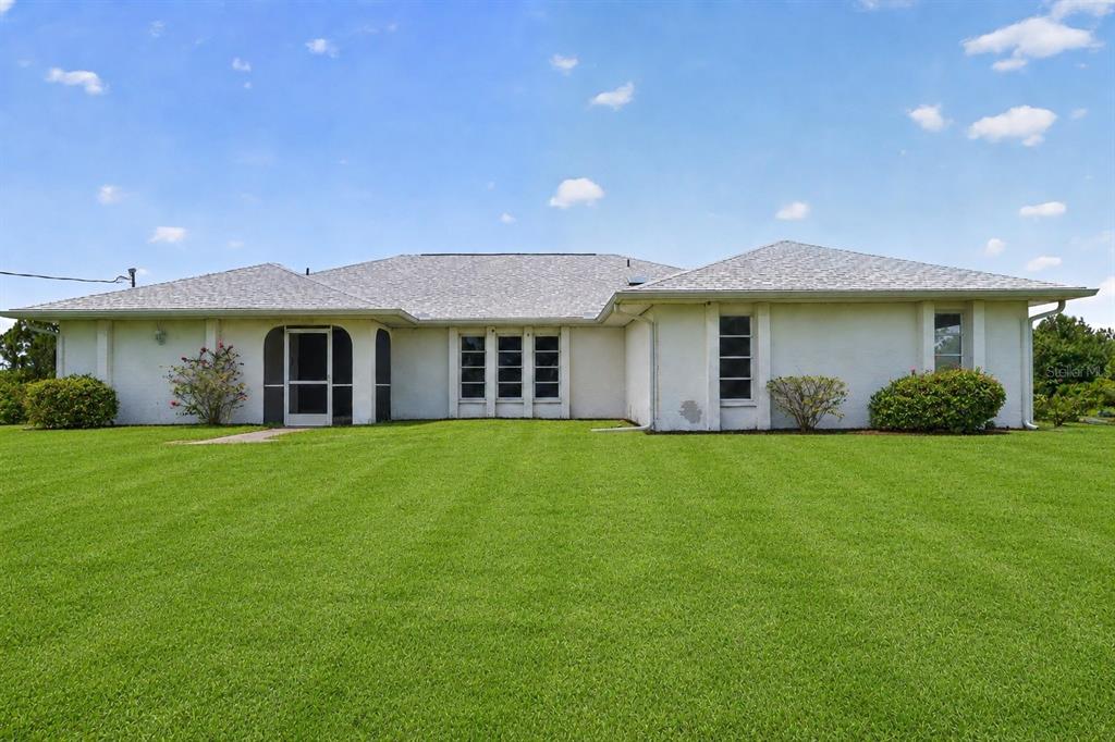 5300 CYPRESS GROVE