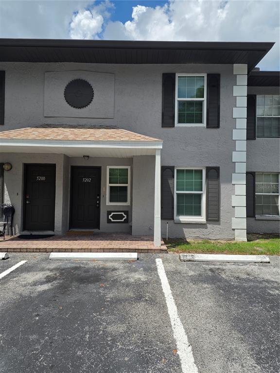 5202 SUNRIDGE PALMS DRIVE UNIT 5202