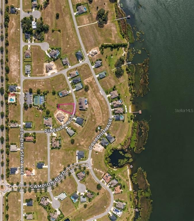 237 PINE LILLY COURT, LAKE ALFRED, FL — photo 2 of 14