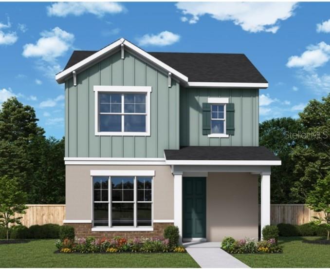 5656 SAVANNA VALLEY TRL