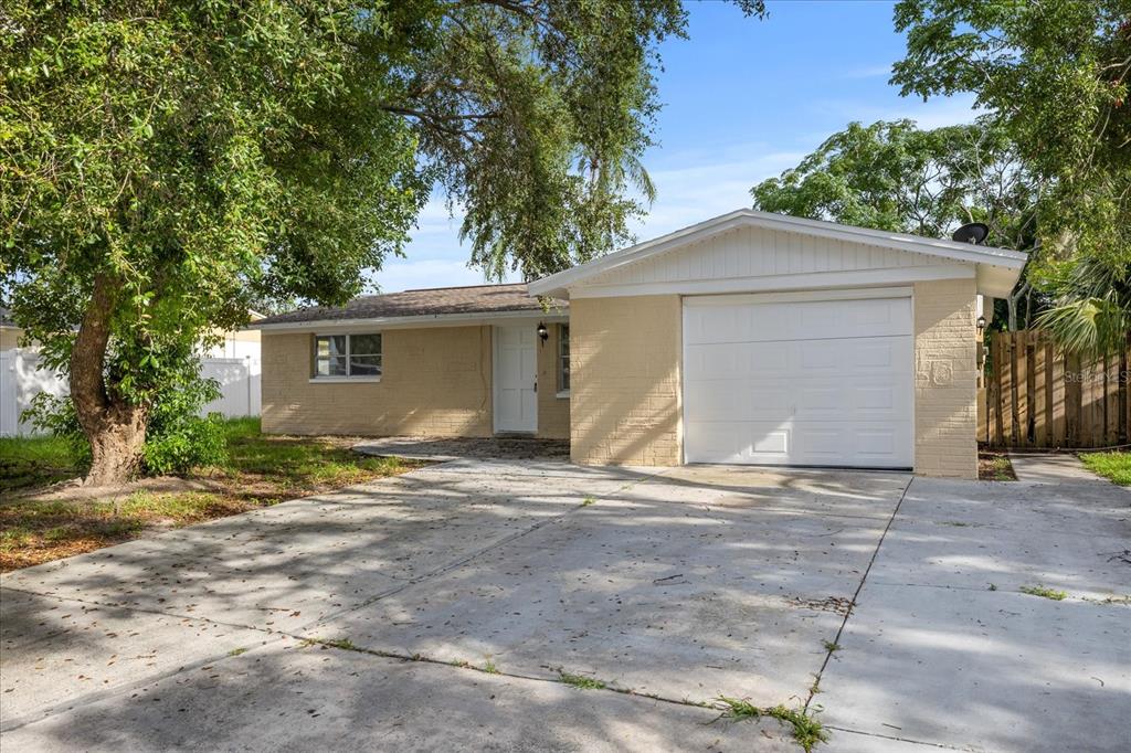 3524 HOOVER DRIVE