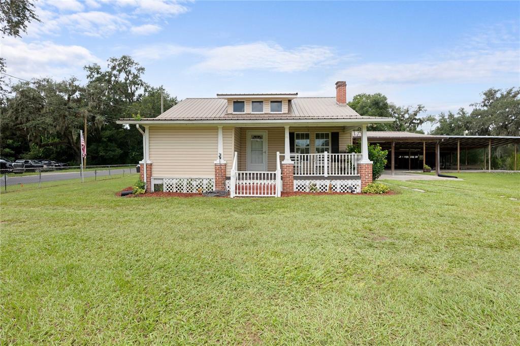 14927 14TH STREET, DADE CITY, FL — photo 2 of 30