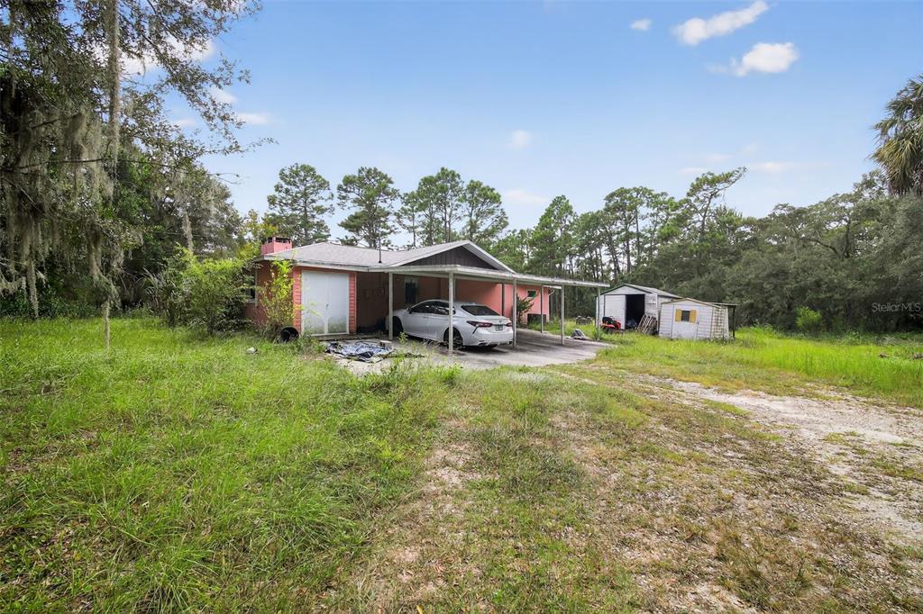 4850 N LADYBUG DRIVE