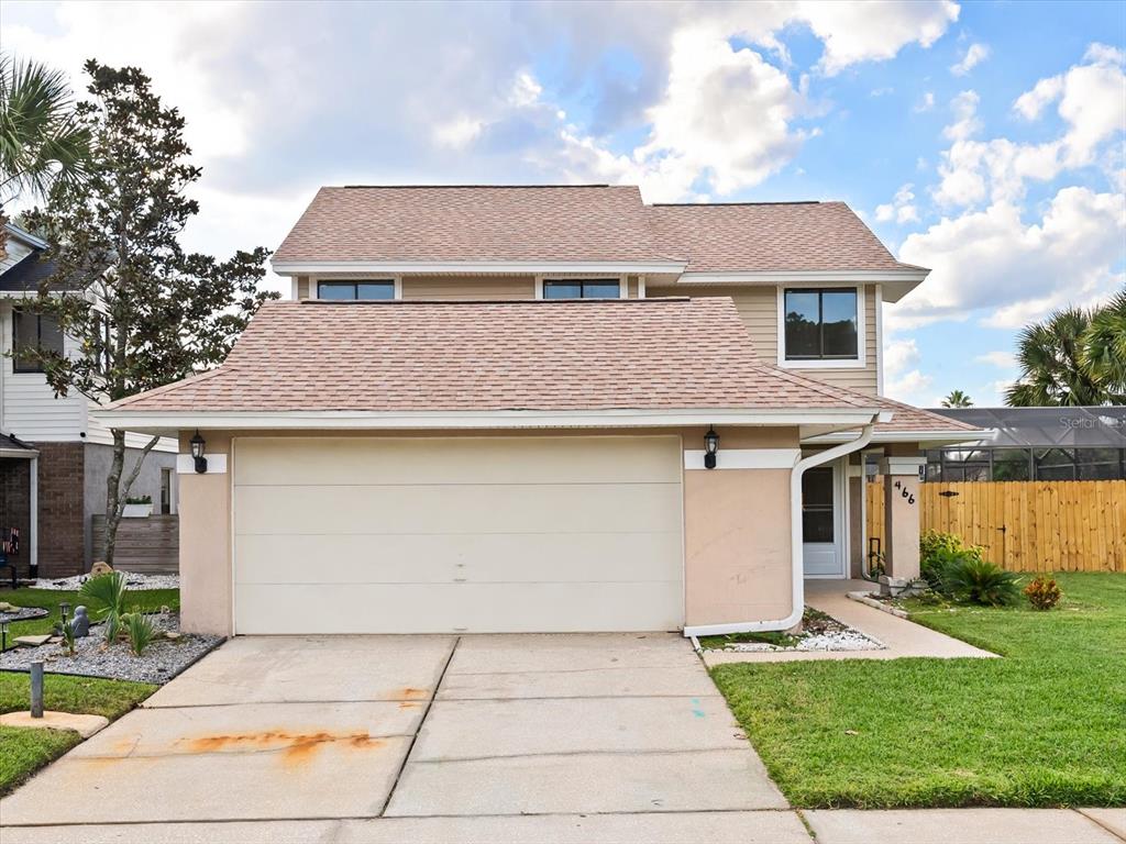 466 CIDERMILL PLACE