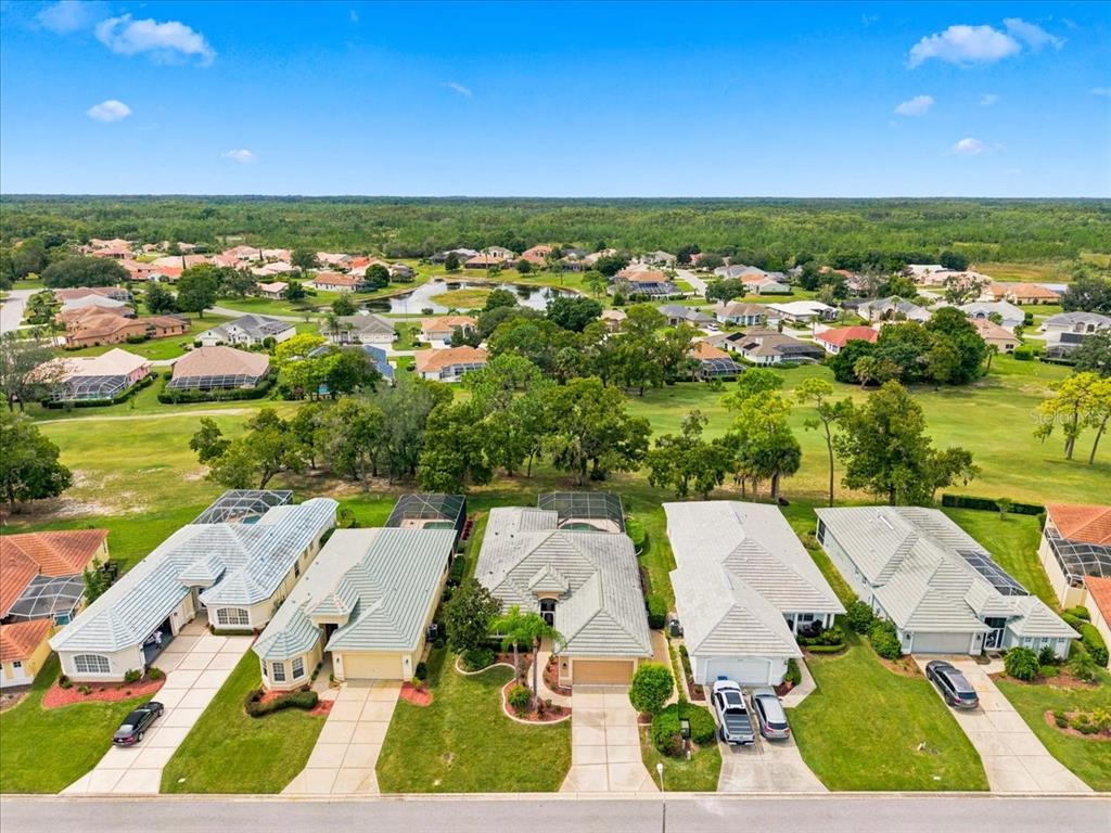 9233 PENELOPE DRIVE, WEEKI WACHEE, FL — photo 2 of 75