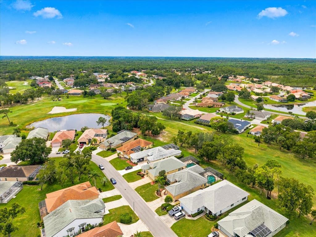 9233 PENELOPE DRIVE, WEEKI WACHEE, FL — photo 4 of 75