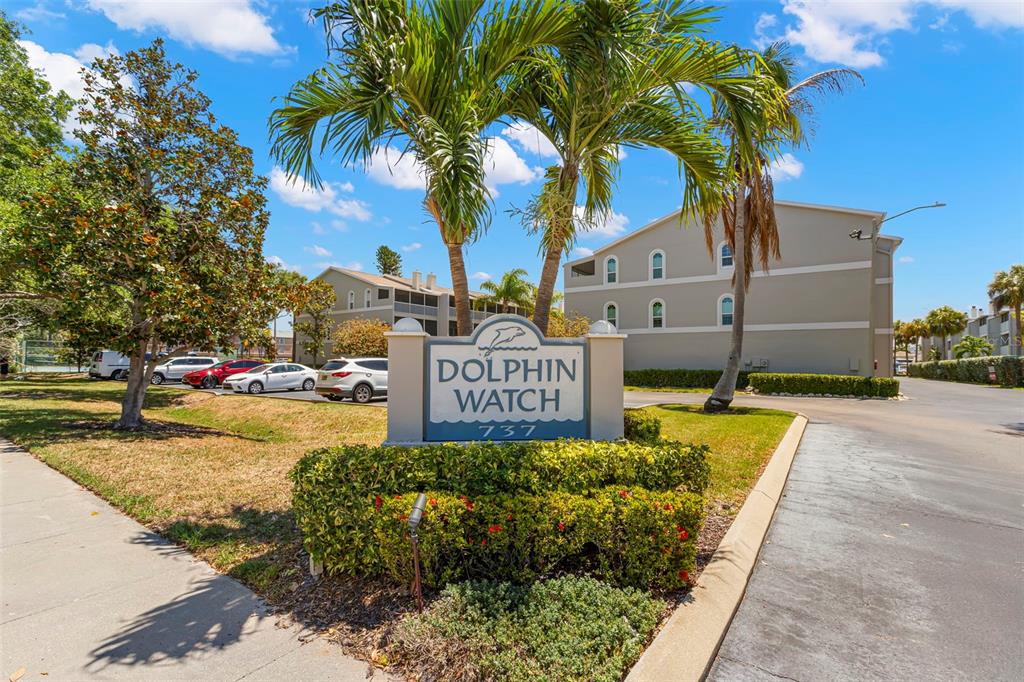 737 PINELLAS BAYWAY S UNIT 308