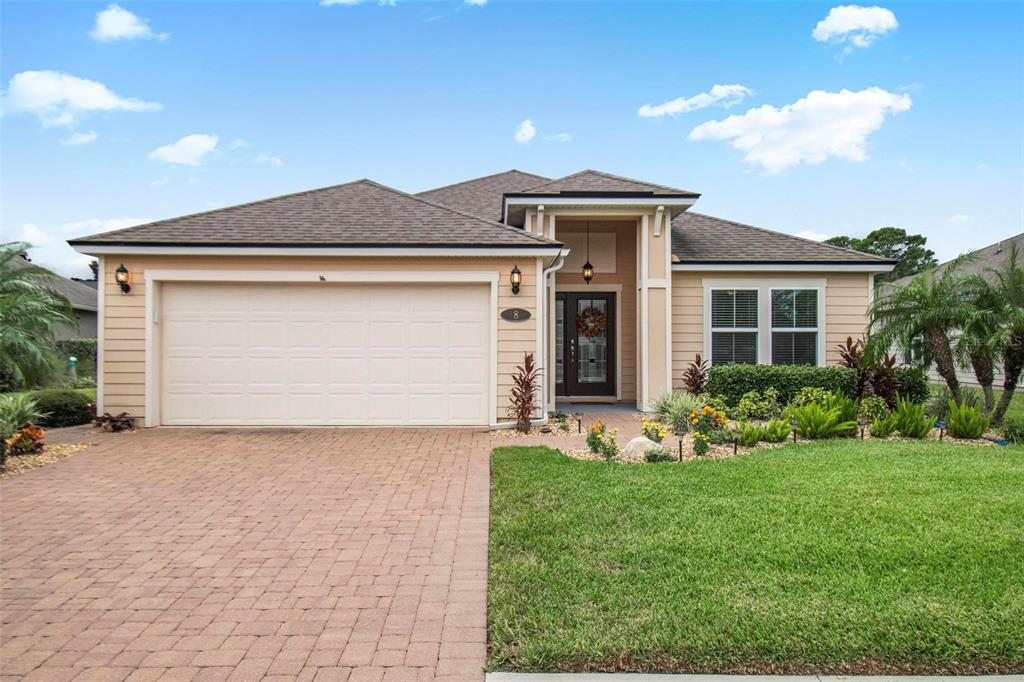 8 COUNTRY CLUB HARBOR CIRCLE, PALM COAST, FL — photo 2 of 30