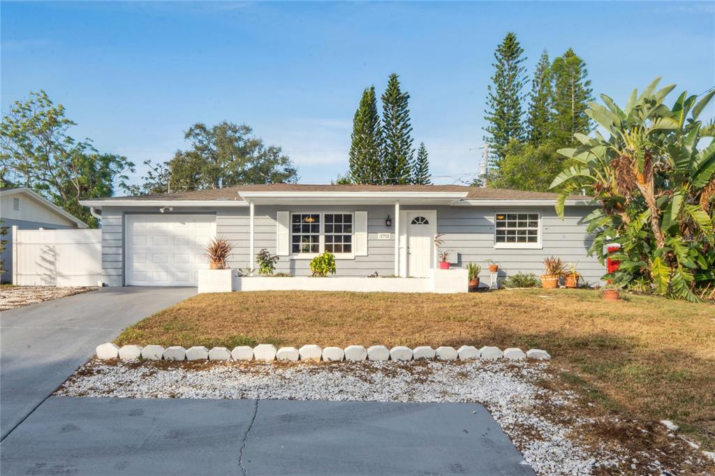 3701 DEVONSHIRE DRIVE