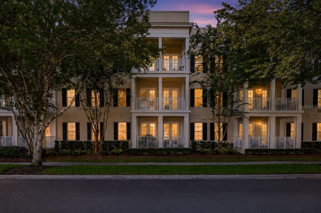 834 DEER WOODS ROAD UNIT 203