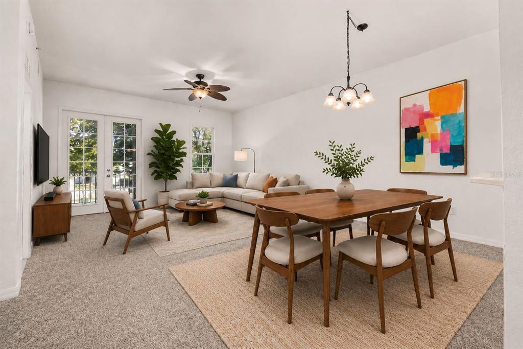 834 DEER WOODS ROAD UNIT 203, CELEBRATION, FL — photo 3 of 30