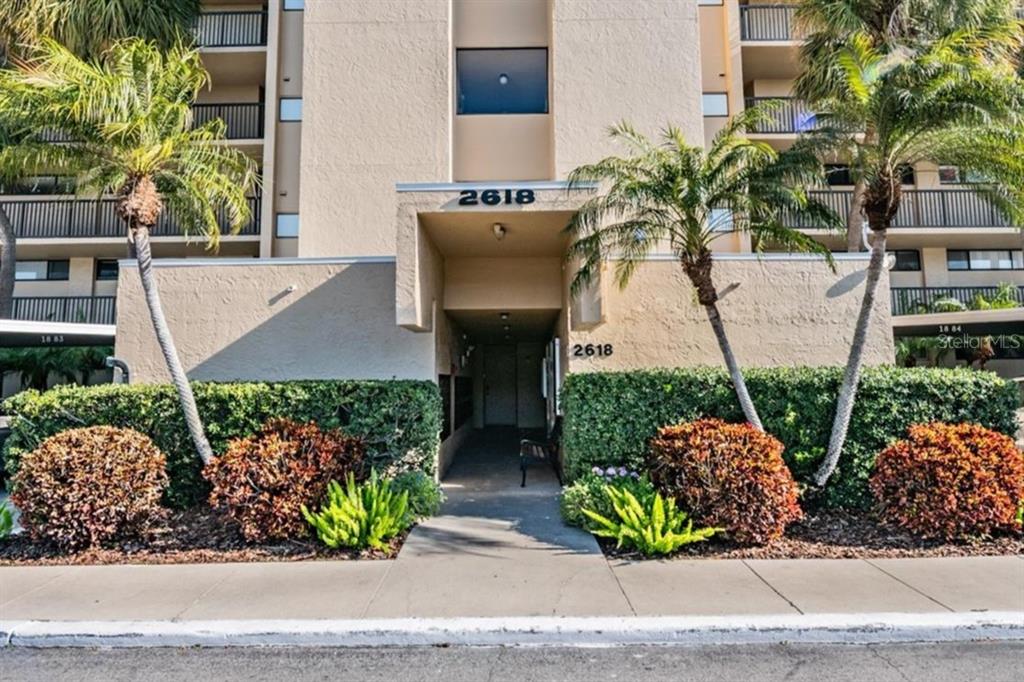 2618 COVE CAY DRIVE UNIT 108, CLEARWATER, FL — photo 3 of 30