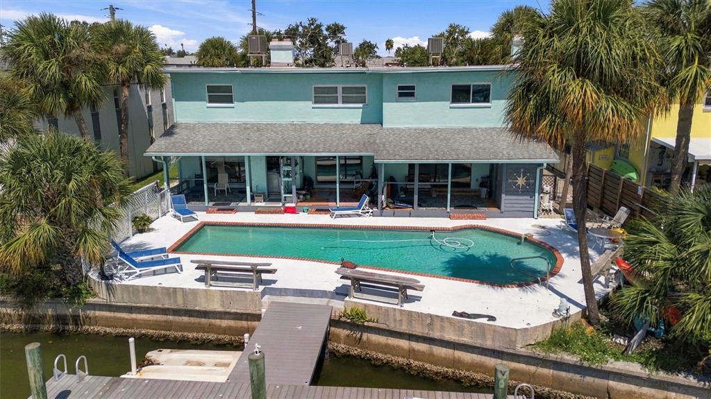 225 116TH AVENUE UNIT 225C, TREASURE ISLAND, FL — photo 2 of 55