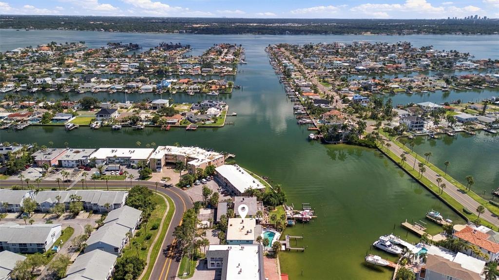 225 116TH AVENUE UNIT 225C, TREASURE ISLAND, FL — photo 3 of 55