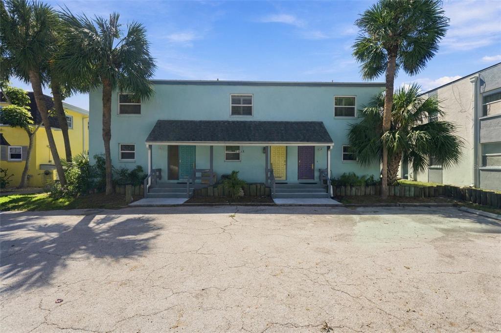 225 116TH AVENUE UNIT 225C, TREASURE ISLAND, FL — photo 4 of 55