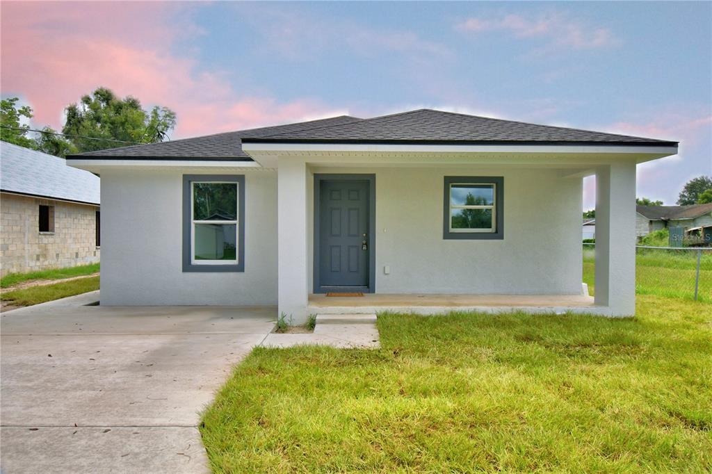 5440 SIMMONS ROAD