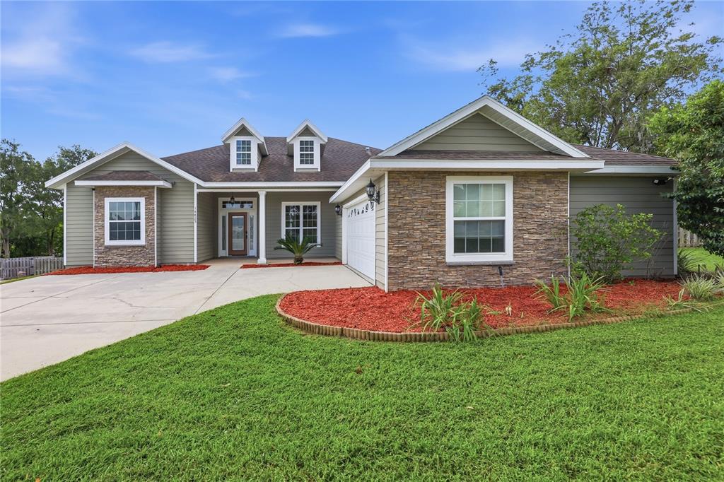 14825 NW 151ST LANE, ALACHUA, FL — photo 2 of 30