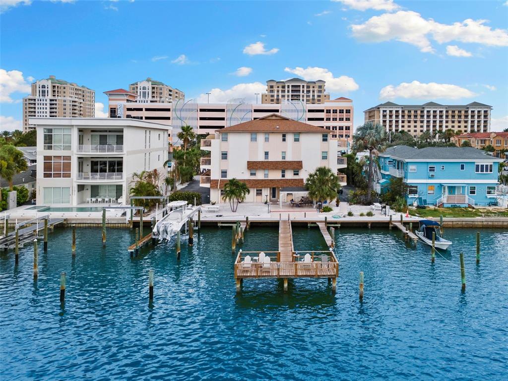 479 E SHORE DRIVE UNIT 5