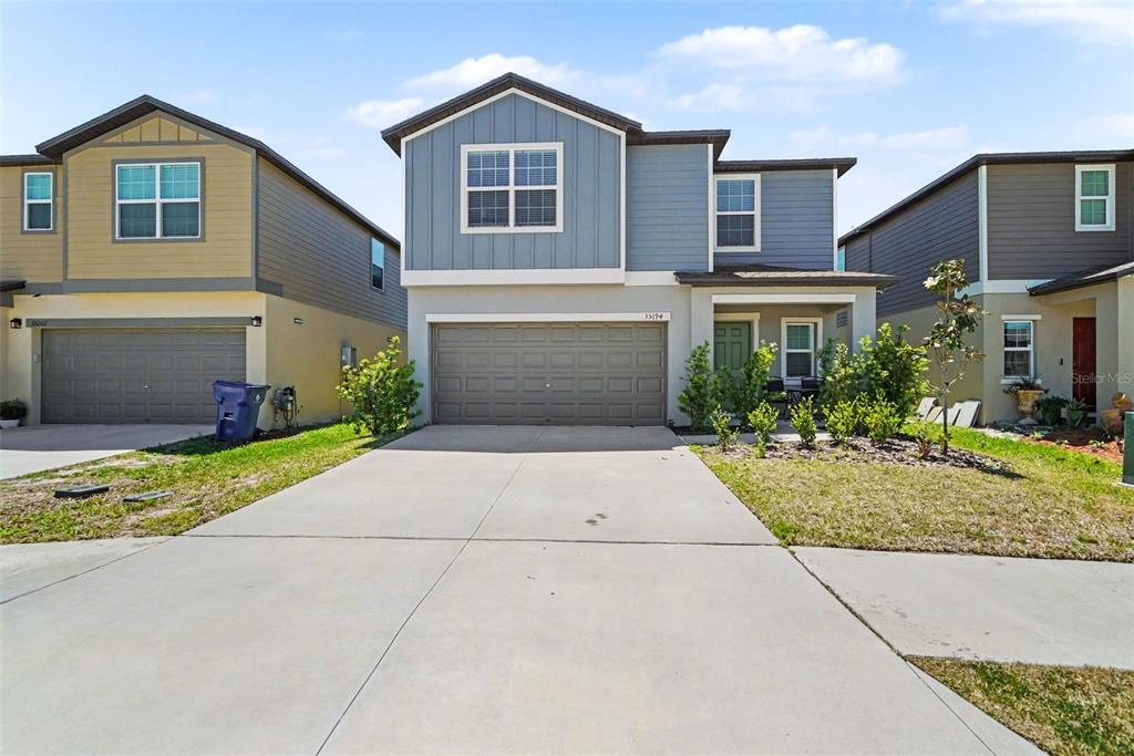35194 ACKLEY TRCE