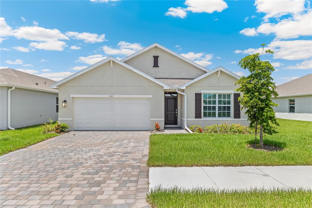 5143 SCHUBERT TRAIL