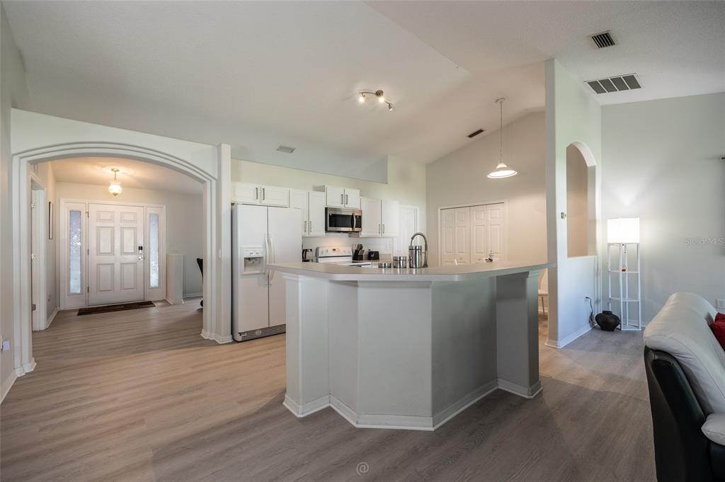 77 RAMBLEWOOD DRIVE, PALM COAST, FL — photo 4 of 23