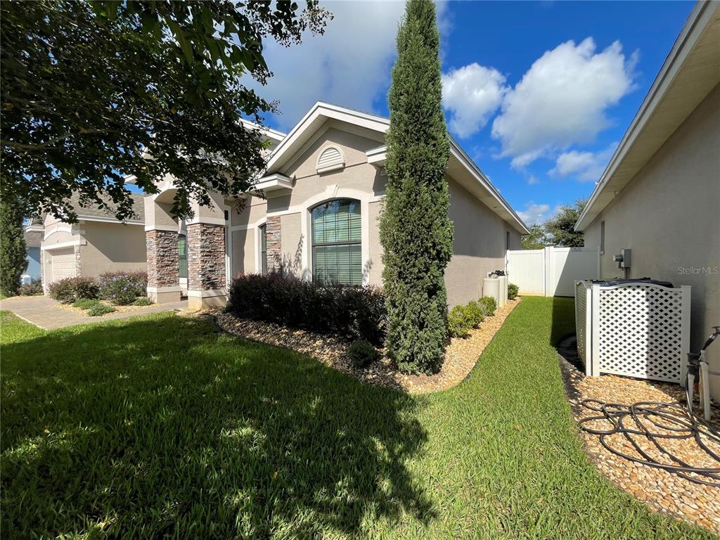 326 LAKE MARIANA WAY, AUBURNDALE, FL — photo 2 of 30