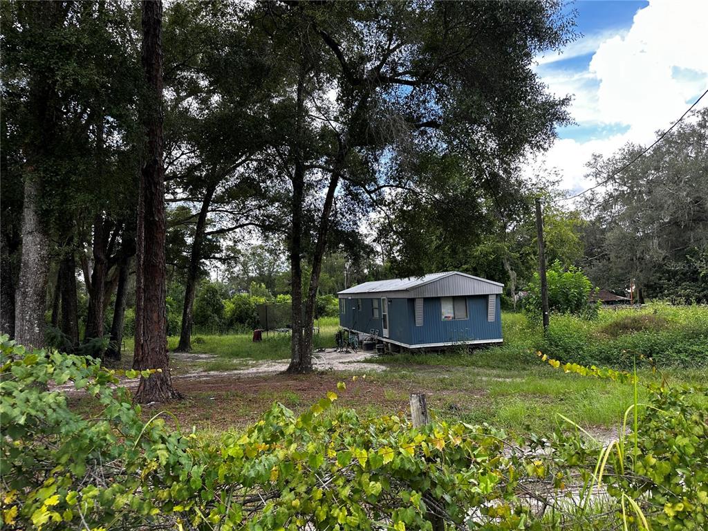 418 N PINE STREET, BRONSON, FL — photo 3 of 30