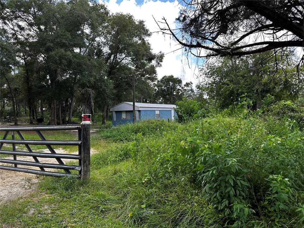 418 N PINE STREET, BRONSON, FL — photo 4 of 30