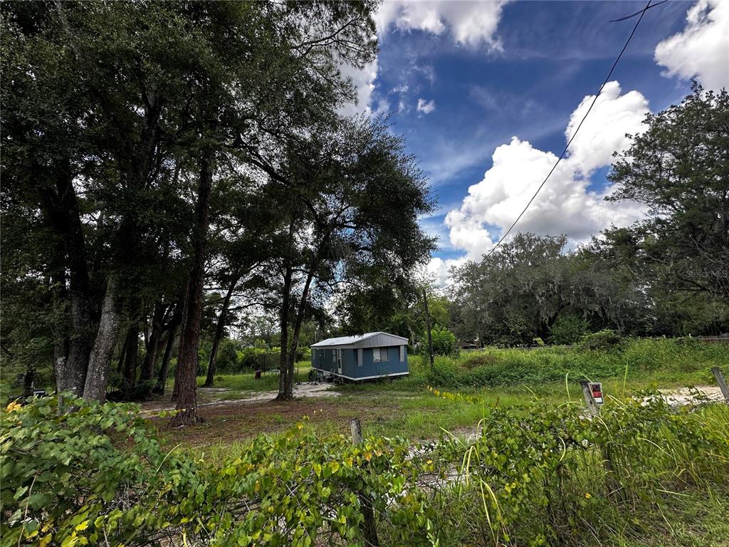 418 N PINE STREET, BRONSON, FL — photo 5 of 30