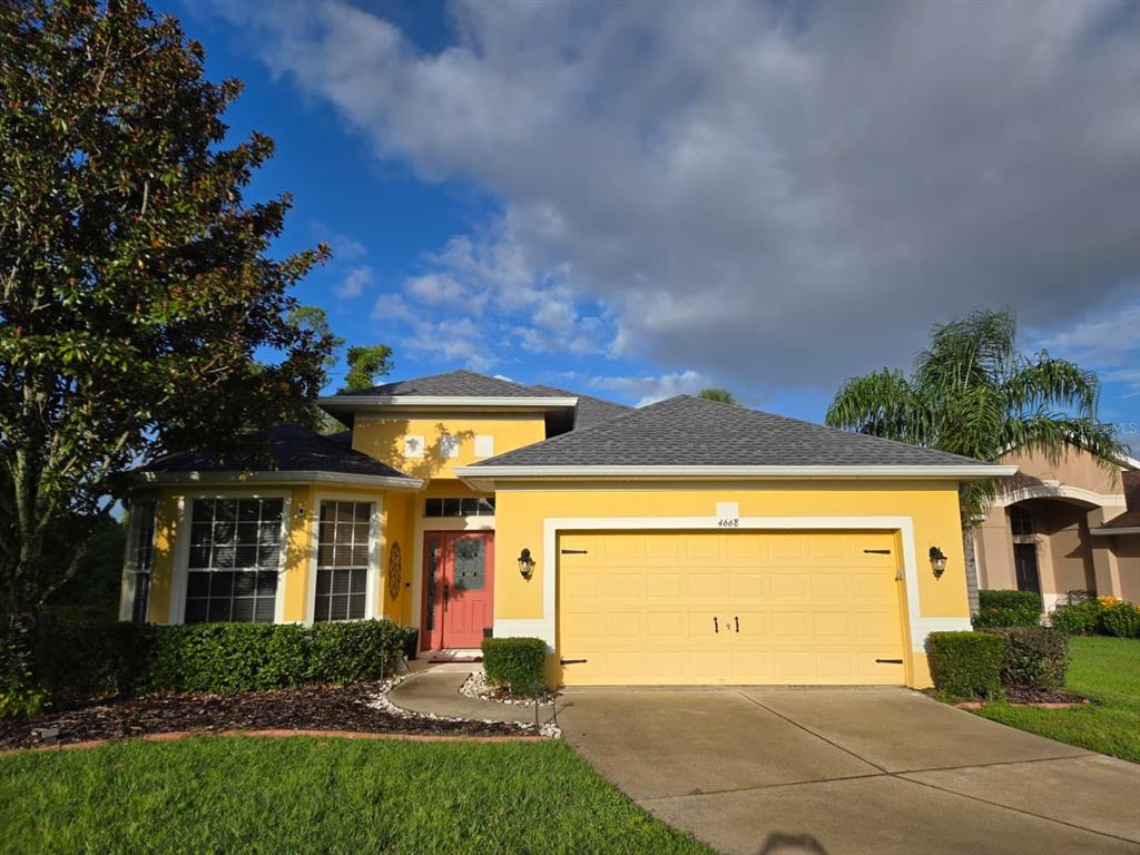 4668 REDMOND PLACE