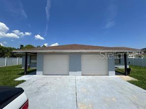366 DUNDEE DRIVE