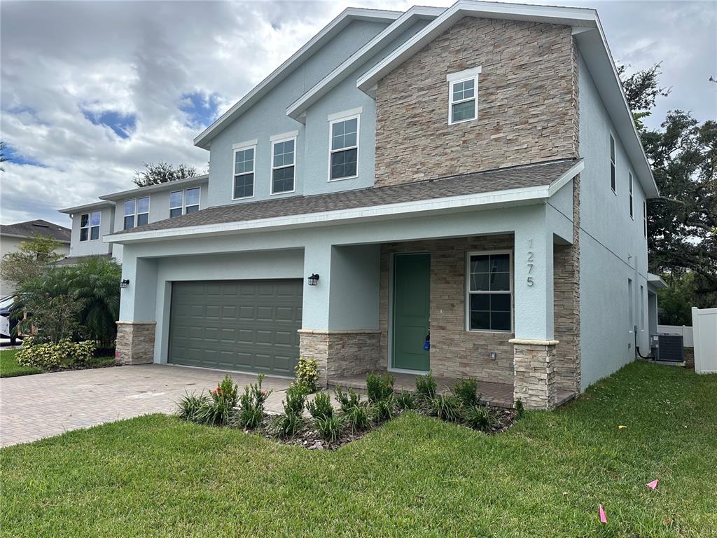 1275 ASH TREE COVE