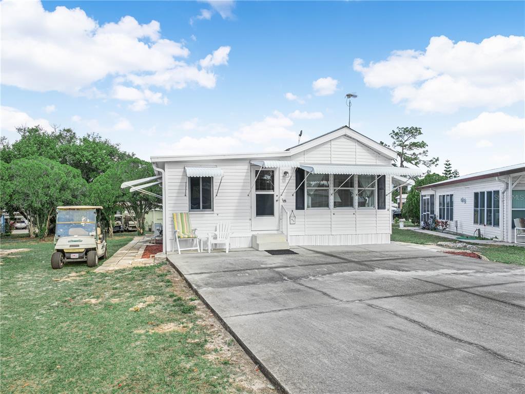 47 WOODRUFF WAY, LAKE WALES, FL — photo 2 of 30
