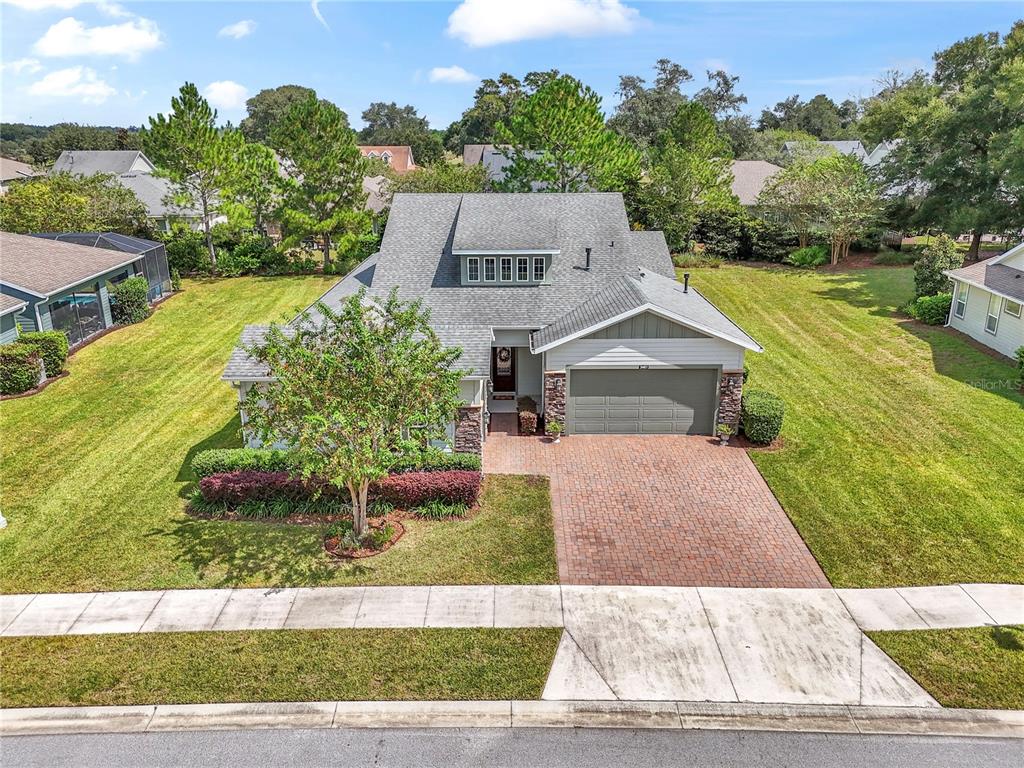 3461 NW 56TH AVENUE, OCALA, FL — photo 2 of 30