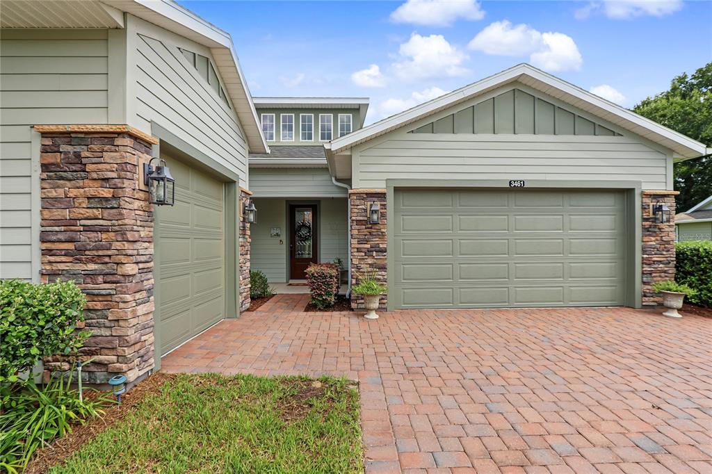 3461 NW 56TH AVENUE, OCALA, FL — photo 5 of 30