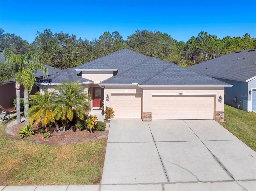 2413 COURTOWN COURT