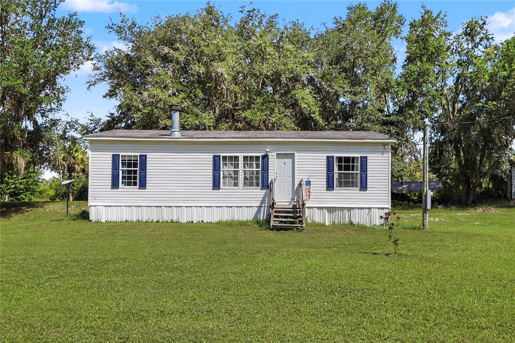 5435 NE 153RD PLACE ROAD