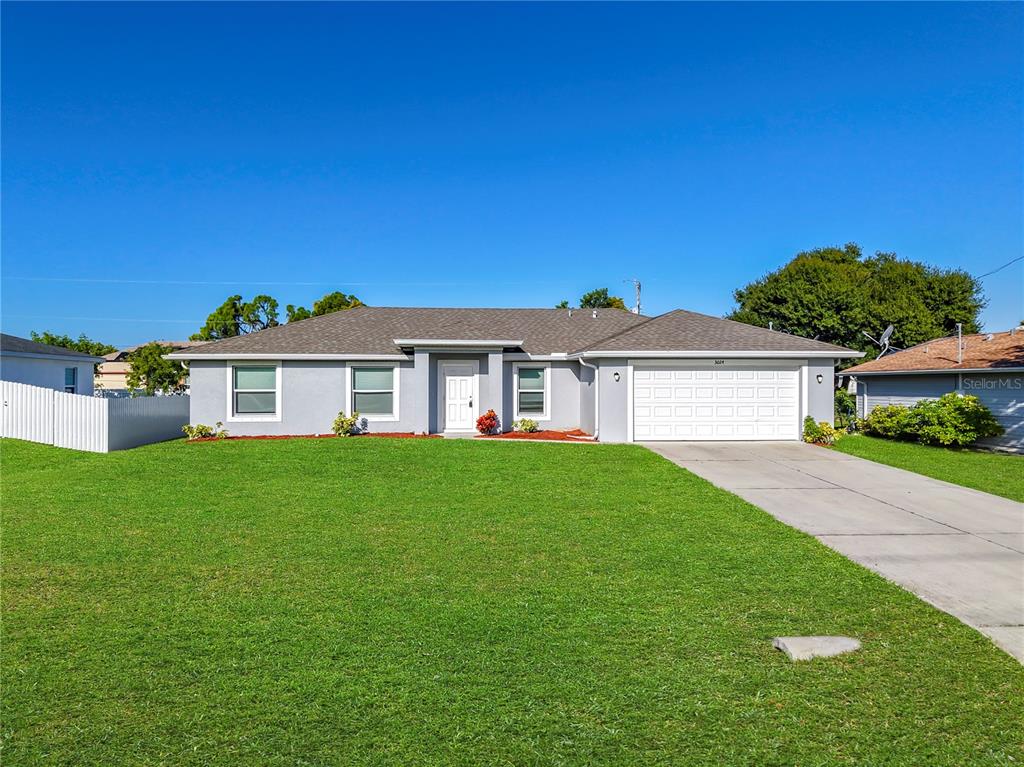3024 NE 7TH PLACE