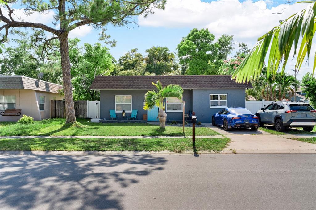 12316 ELDON DRIVE