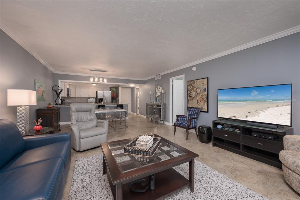 101 S GULFSTREAM AVENUE UNIT 12C, SARASOTA, FL — photo 4 of 26